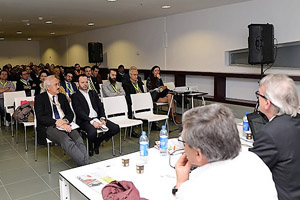 58 Asamblea y cena de Clausura