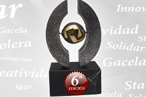 Premios FYVAR IV Edicion