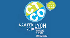 11ª EDICIÓN DE LA FERIA CTCO