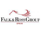 NOVO SHOWROOM  DE FALK AND ROSS EM MADRID