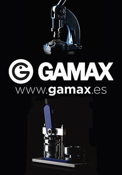 AMPLIAÇÃO INSTALAÇÕES GAMAX