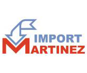 MARTINEZ IMPORT, PRESENTA  SU CATALOGO 2011 