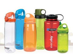 Esteller presenta la nueva apuesta por Nalgene