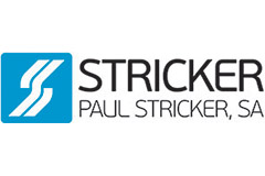 PAUL STRICKER ADQUIERE REDA, S.A.