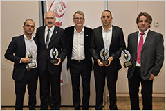 PREMIADOS FYVAR > VII EDICIÓN