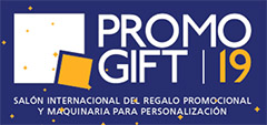 TODO LISTO PARA PROMOGIFT 14 | SOLICITE SU ENTRADA GRATUITA!