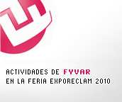 FYVAR NA EXPORECLAM 2010