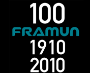 FRAMUN QUALIDADE DESDE 1910