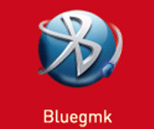 BLUEGMK- MARKETING BLUETOOTH.