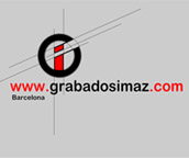 Grabados Imaz- Oferta marcaje láser