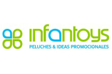 INFANTOYS ESTREIA NOVA IMAGEM CORPORATIVA