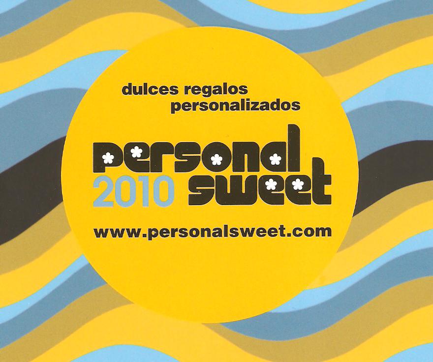 PERSONALSWEET.COM NUEVA WEB DE CARAMELOS LA ELISA