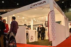 STAND FYVAR EN PROMOGIFT