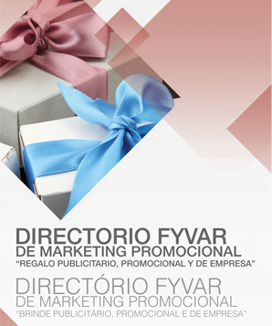 Directorio Fyvar de Marketing Promocional